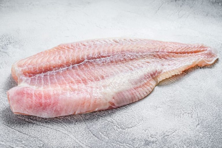 why frozen seafood BBE Ocean